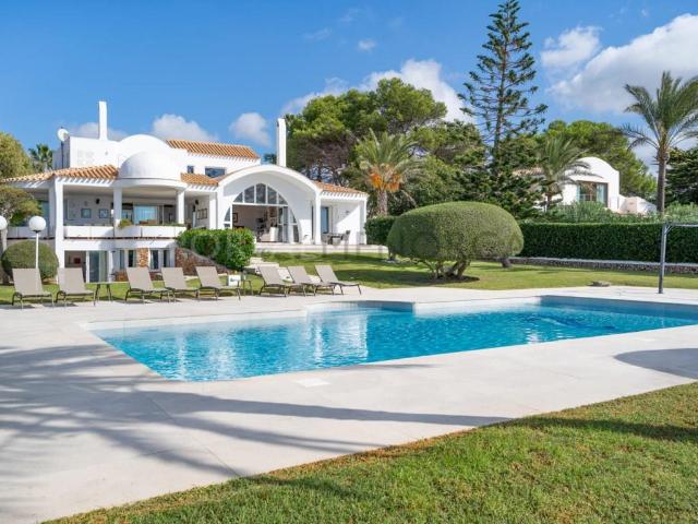 Casa en venta en Cala en Bosch, Menorca