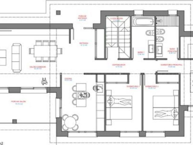 Casa en venta en Siero, Asturias
