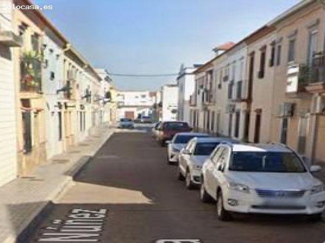 Casa en venta en Puebla De La Calzada, Badajoz