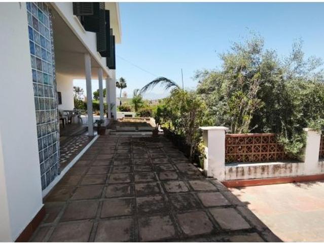 Casa en venta en Puerto de la Torre, Málaga-Costa del Sol