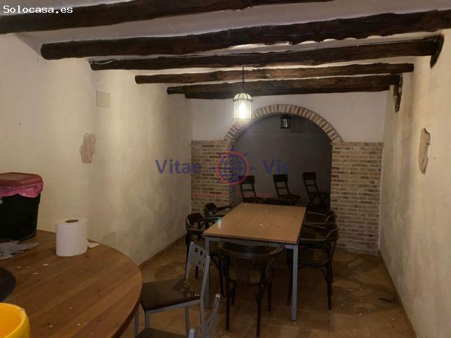 Casa en venta en Los Abades y las Norias, Alto Guadalentín