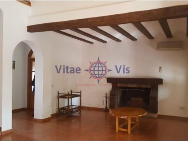 Casa en venta en Los Abades y las Norias, Alto Guadalentín