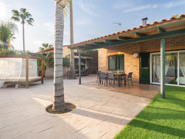Casa en alquiler en Urbanització Mas de Traver, el Camp de Túria