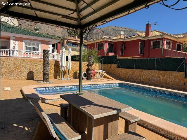 Casa en venta en Raiguero Poniente, el Baix Segura / La Vega Baja