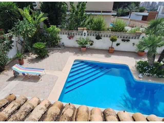 Casa en venta en la Marina Baixa, Valencia
