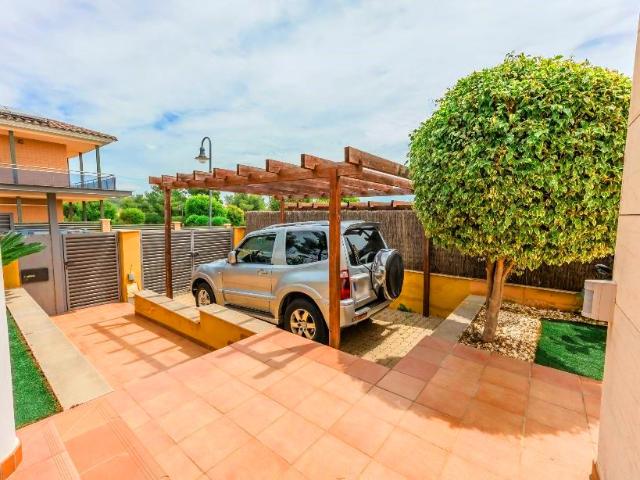 Casa en alquiler en Roda De Barà
