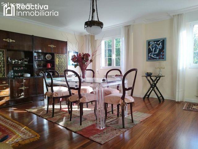Casa en venta en Villestro, Santiago