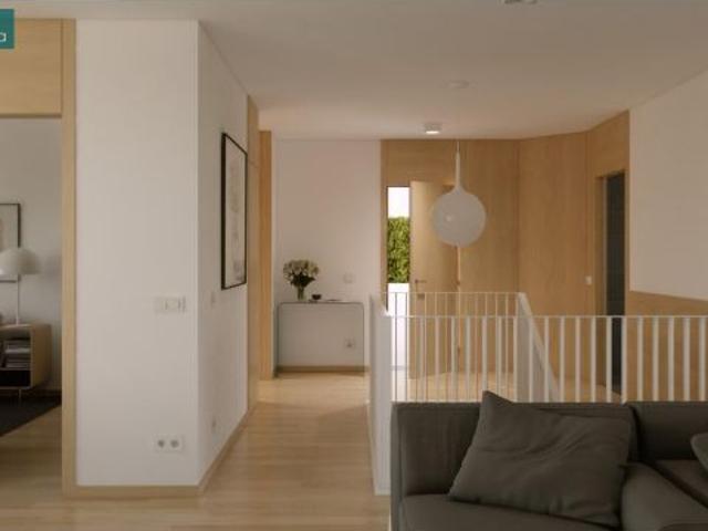 Casa en venta en Ames, Santiago