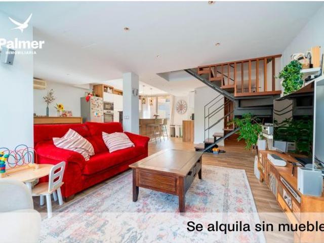 Casa en alquiler en Sa Coma, Serra de Tramuntana