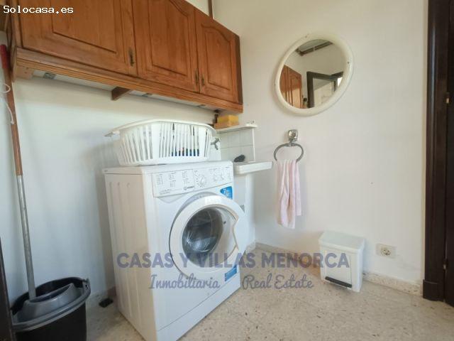 Casa en venta en Sant Lluís, Menorca