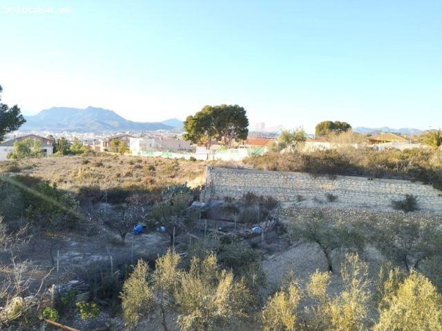 Casa en venta en el Vinalopó Mitjà / El Vinalopó Medio, Valencia