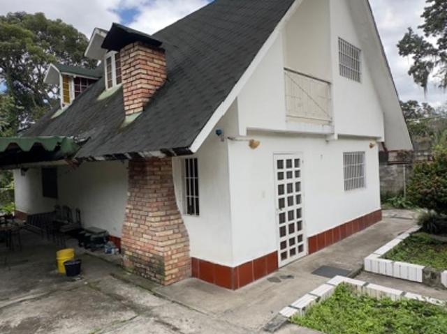 Casa en venta en Caripe, Monagas