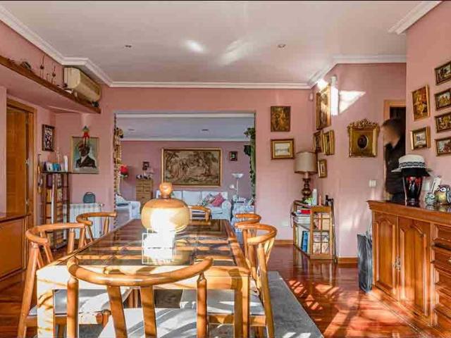 Chalet en venta en Centro, Madrid