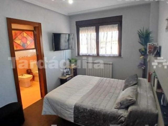 Casa en venta en San Cristóbal De La Cuesta, Castilla y León
