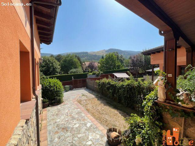 Casa en venta en San Ildefonso, Castilla y León