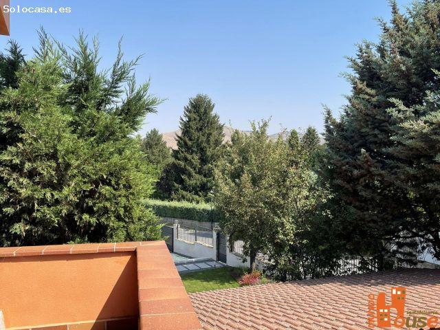 Casa en venta en San Ildefonso, Castilla y León