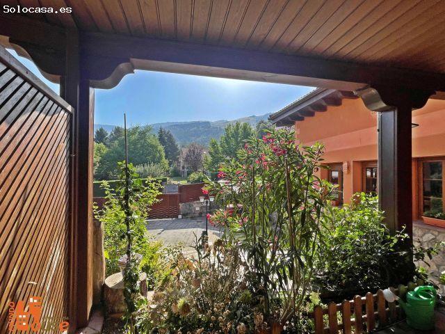 Casa en venta en San Ildefonso, Castilla y León