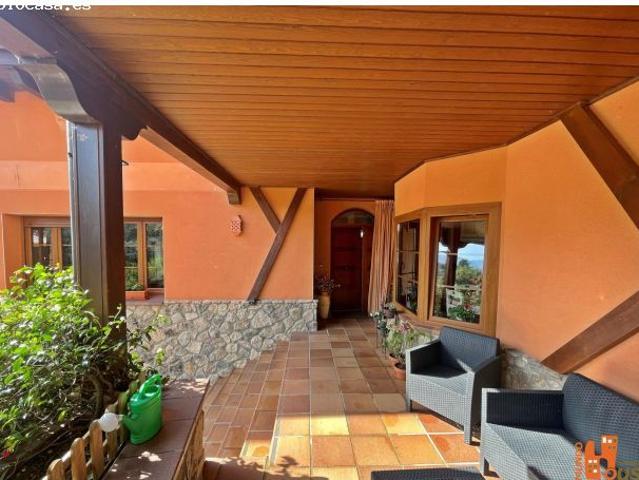 Casa en venta en San Ildefonso, Castilla y León