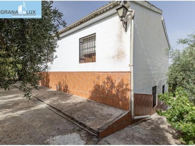 Casa en venta en Urbanización San Javier, Comarca de la Vega de Granada