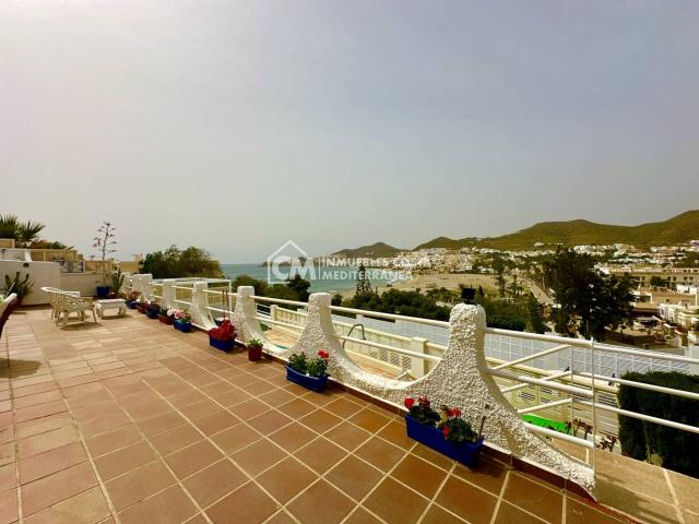 Chalet en venta en San José, Níjar