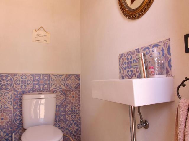 Casa en alquiler en Villena, Valencia