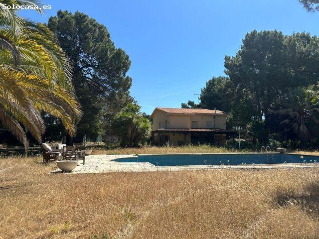 Casa en venta en San Martín De Valdeiglesias