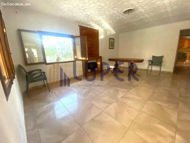 Casa en venta en Sant Vicent del Raspeig / San Vicente del Raspeig, l'Alacantí