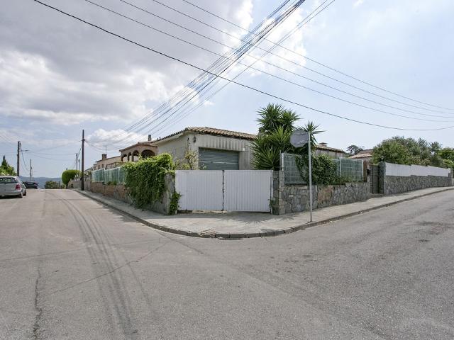 Chalet en venta en Sant Llorenç, Vallès Occidental