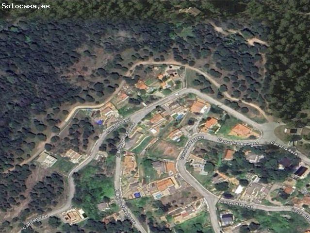 Casa en venta en les Marines, Sant Llorenç Savall