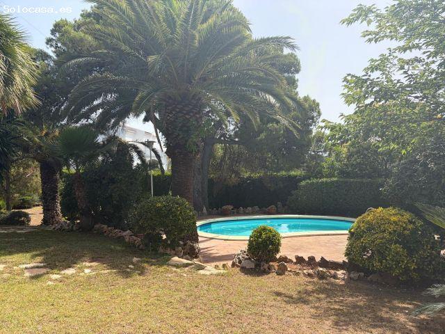 Casa en venta en Santa Apolonia, l'Horta Sud