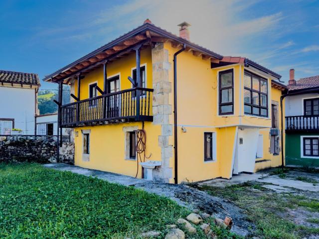Casa en venta en La Abadilla, Santa María De Cayón