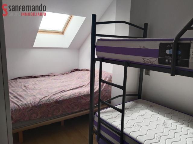 Casa en alquiler en Santillana Del Mar, Cantabria