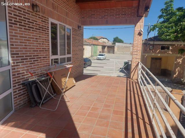Casa en venta en Santiuste De San Juan Bautista, Comunidad de Villa y Tierra de Coca