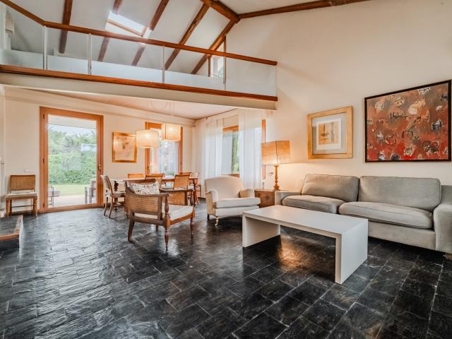 Casa en alquiler en Santo Domingo, Algete