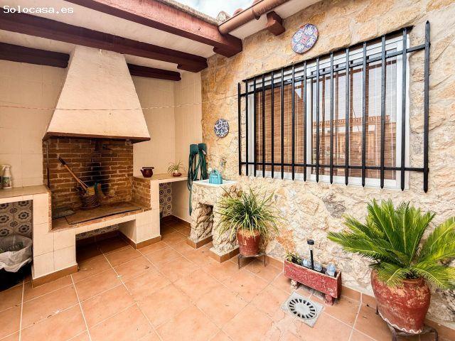 Casa en venta en Sellent