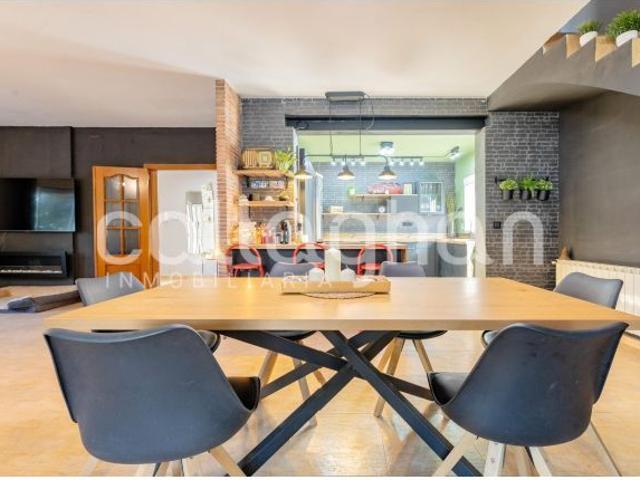 Casa en venta en el Camp de Túria, Valencia