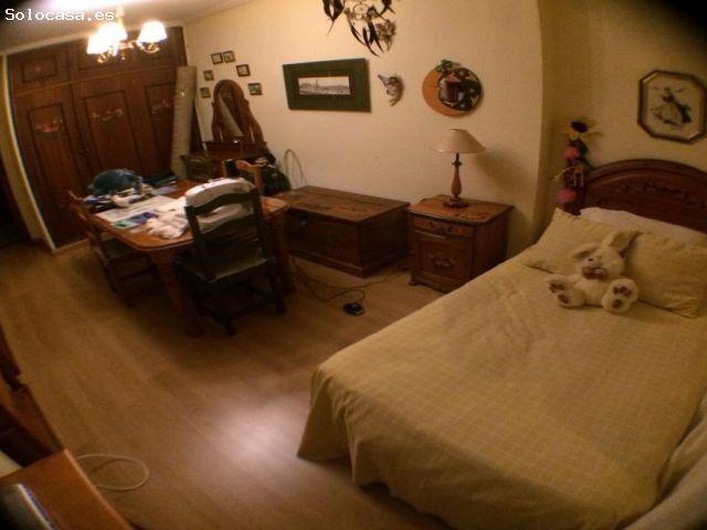 Casa en venta en Sierra de Fuentes, Cáceres