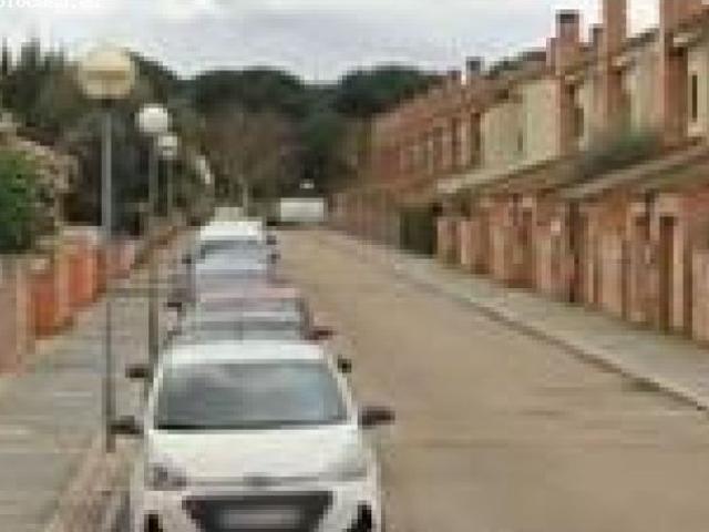 Casa en venta en Urbanización Entrepinos, Simancas