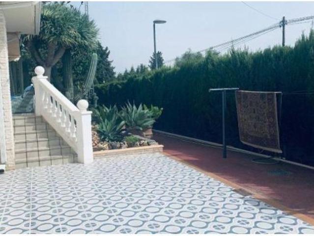 Casa en venta en Sant Vicent del Raspeig / San Vicente del Raspeig, l'Alacantí