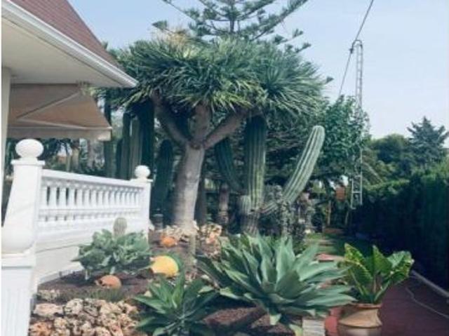 Casa en venta en Sant Vicent del Raspeig / San Vicente del Raspeig, l'Alacantí