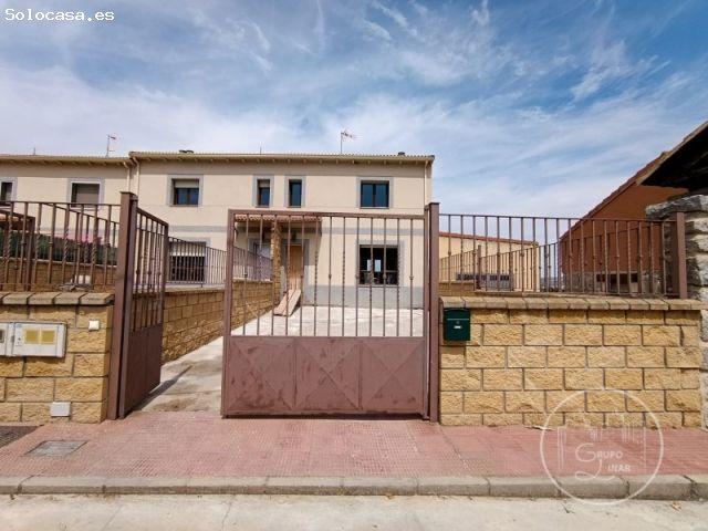 Casa en venta en Sotalbo, Castilla y León
