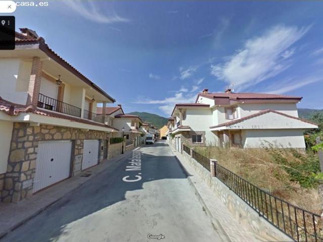 Casa en venta en Sotillo De La Adrada