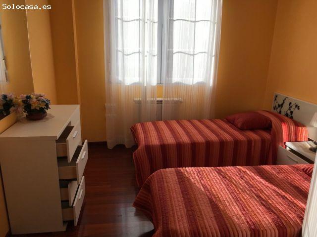 Casa en alquiler en Soto de la Marina, Santa Cruz De Bezana