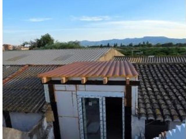 Casa en venta en la Ribera Baixa, Valencia