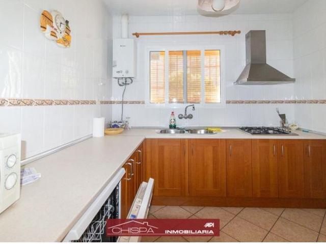 Casa en venta en el Camp de Túria, Valencia