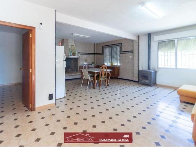 Casa en venta en el Camp de Túria, Valencia