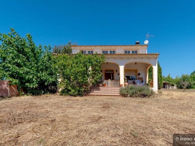 Casa en venta en la Costera, Valencia