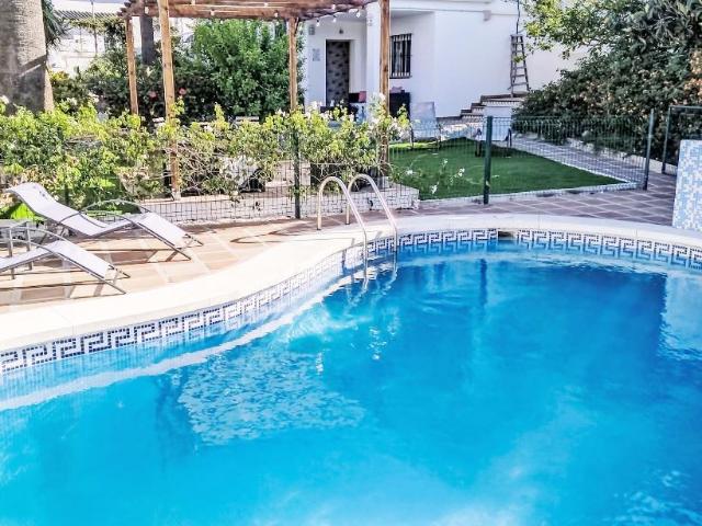 Casa en alquiler en Torremolinos