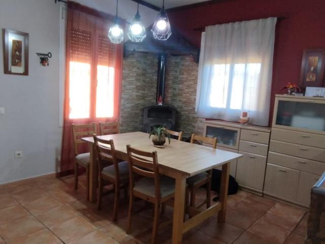 Chalet en venta en Carmona, Andalucía