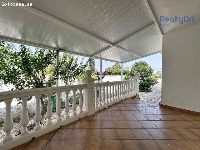 Casa en venta en Torrequinto, Alcalá De Guadaíra